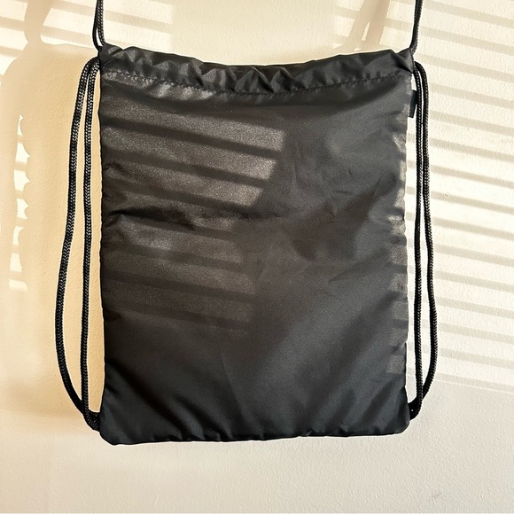 Puma Black Camo Men's Golf Carry Sack - Picture 4 of 6